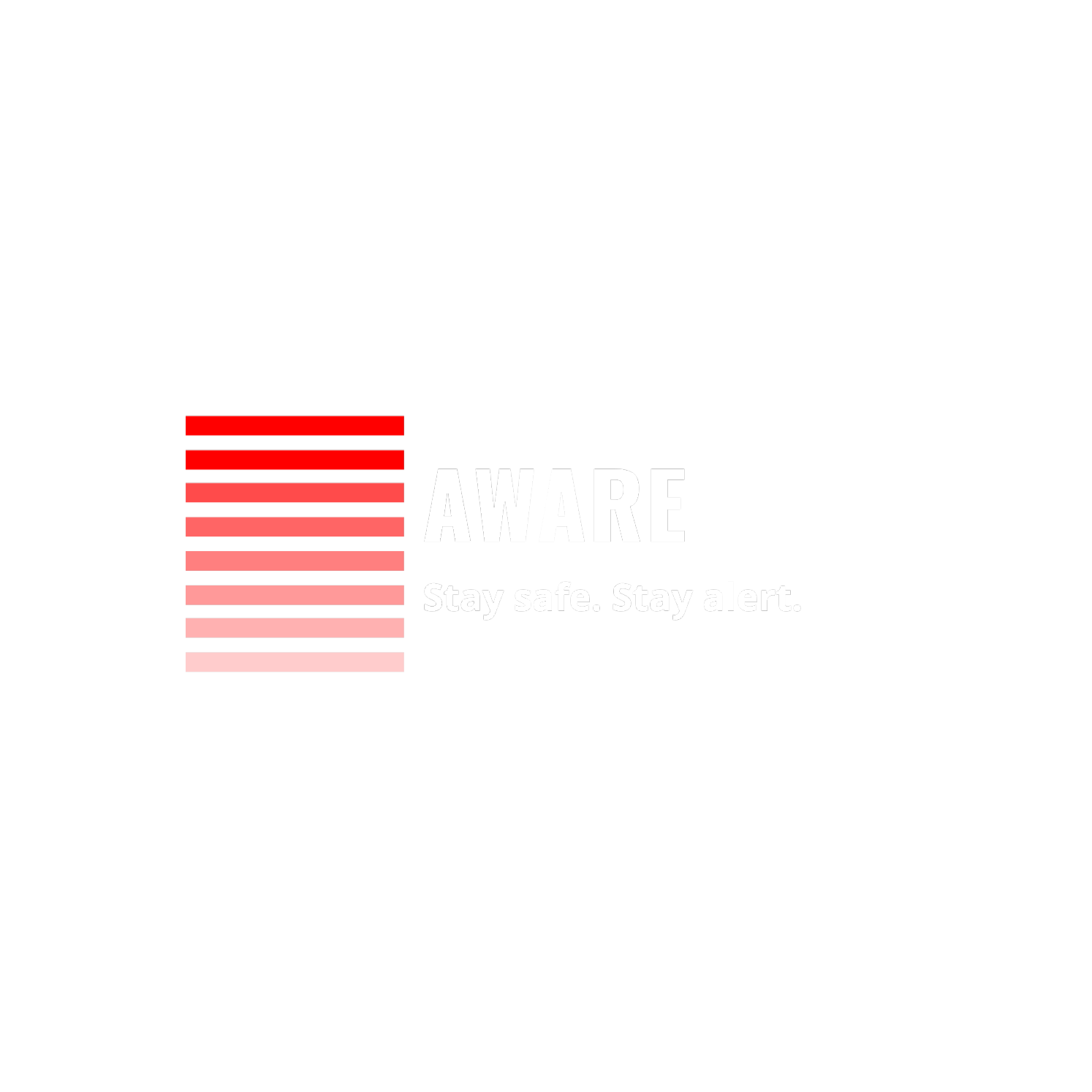 AWARE logo